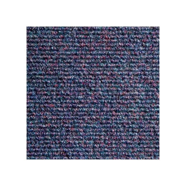 Heckmondwike Clearance Supacord - Blueberry (4.8m x 2m)