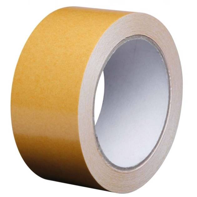 Double Sided Carpet & Vinyl Tape Buy Now From £11.95 A Roll