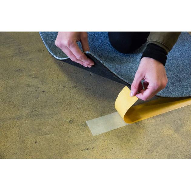 Double Sided Carpet & Vinyl Tape Premium Quality (50m Roll) £11.95 each