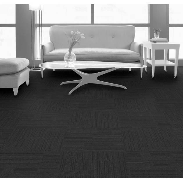 Interface Equilibrium Carpet Tiles