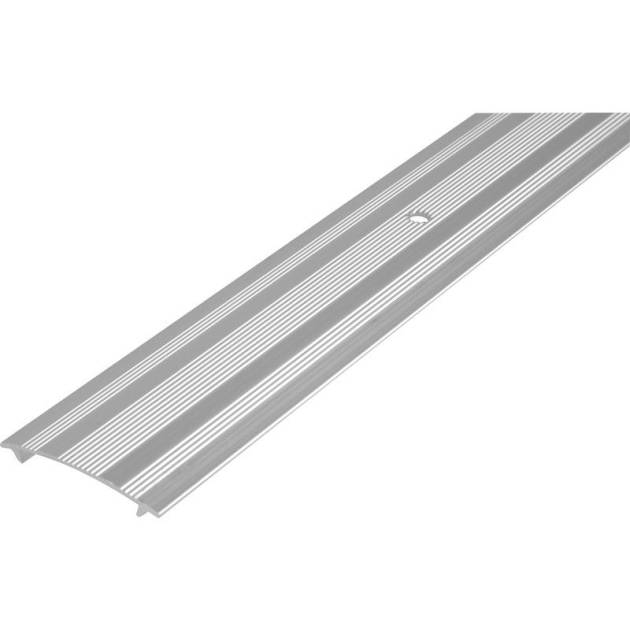 Flat Bar - Silver (37mm Wide)