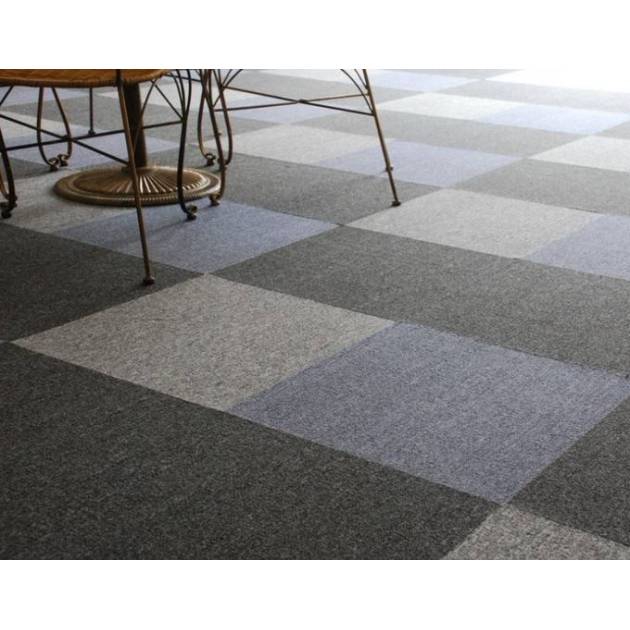 CFS Flooring Formation & Formation Linear Carpet Tiles