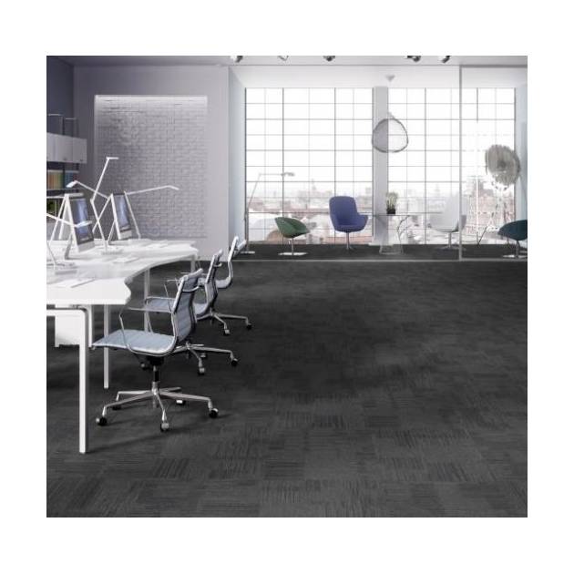 Forbo Tessera Inline Carpet Tiles | SPECIAL OFFER