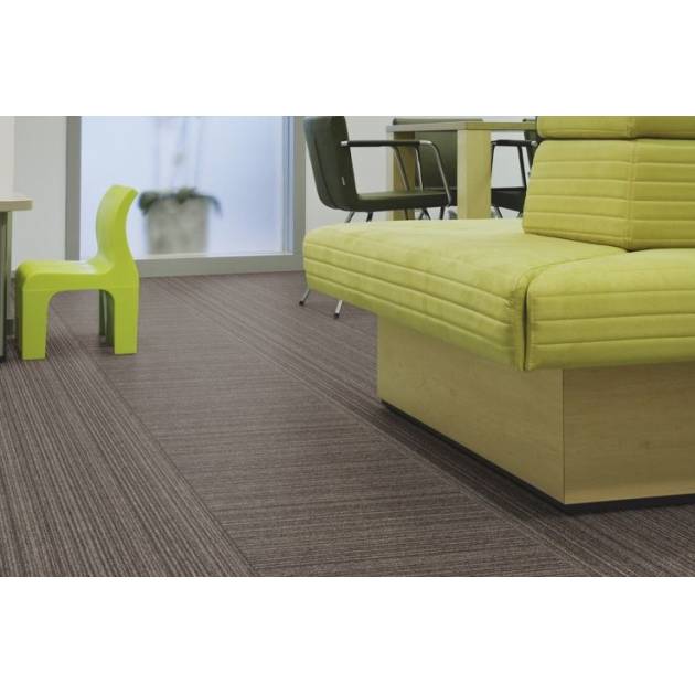 Tessera Layout and Outline Carpet Tiles