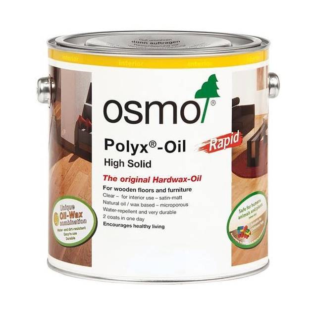 Osmo Hardwax Oil
