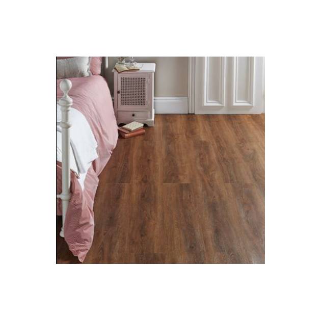 Lifestyle Floors Palace Dryback LVT Timber Planks (1517mm x 228mm)