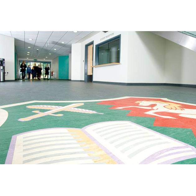 Polyflor XL PU Commercial Vinyl Special offer Just £15.99 per m2