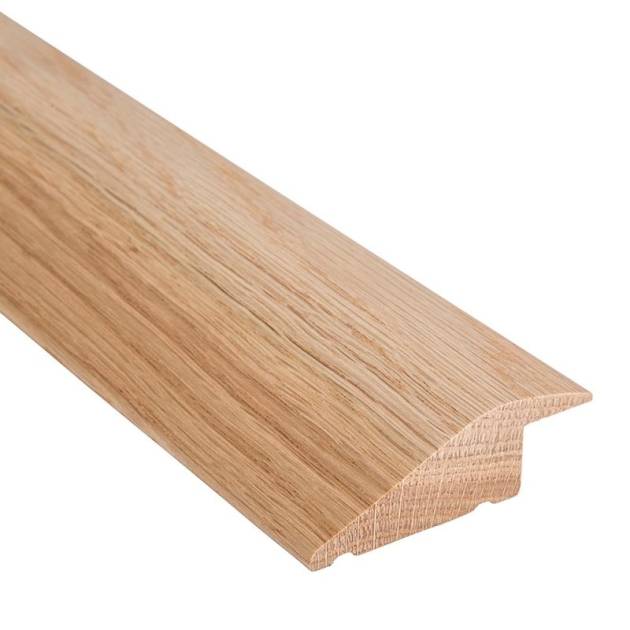 Solid Oak 19mm Ramp Section Premium Quality (2.30m Long)