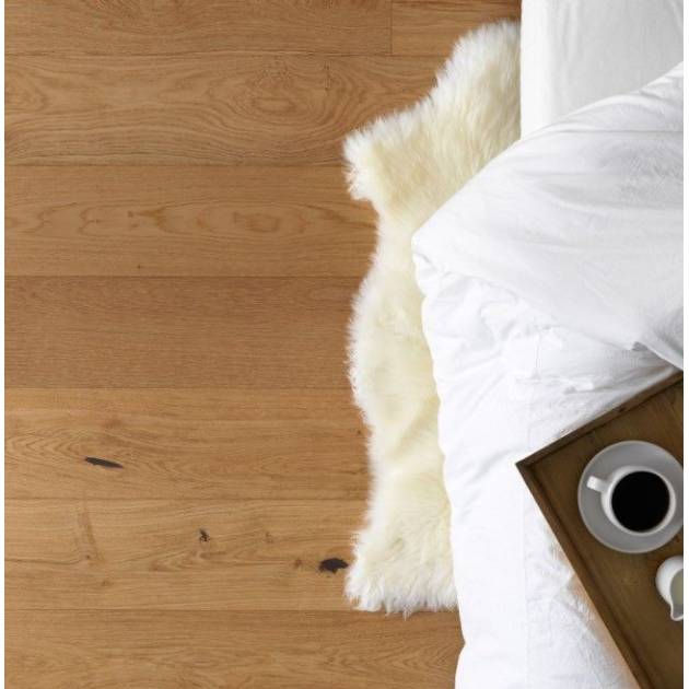 Woodpecker Salcombe Engineered Oak Flooring