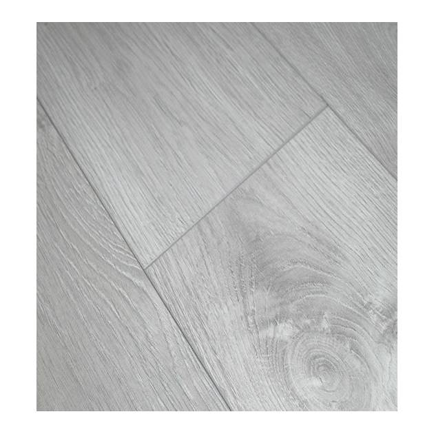 Lifestyle Floors Notting Hill Laminate - Silver Oak 7mm