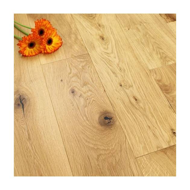 Chene Country Oak 150mm Wide - 14mm Engineered Oak by Remland