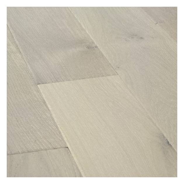 Furlong Flooring Classique Oak Whitened Distressed Brushed & Lacquered