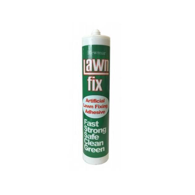 Lawnfix Artificial Grass Adhesive - 290ml