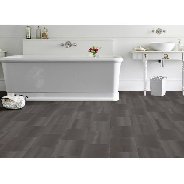 Grey Oxide Vinyl l now £9.99 per m2