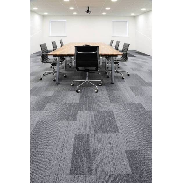 Burmatex Grade Carpet Planks 36 OFF
