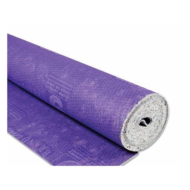 Ball and Young Cloud 9 Radiance 6mm Underlay (Low Tog -15m2 Bag)