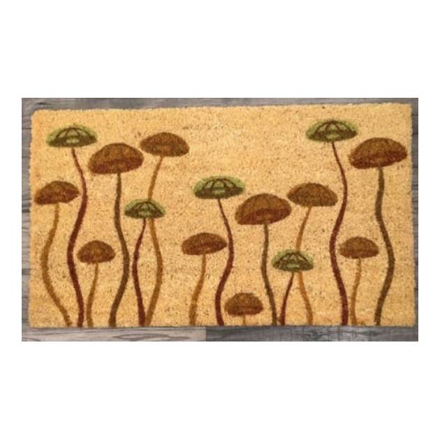 Dandy Kentwell Mushroom Coir Mat