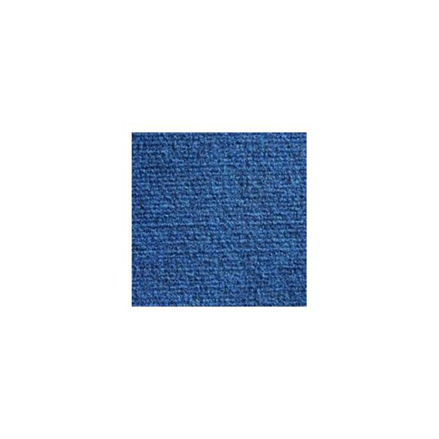 Heckmondwike Clearance Supacord- Blue (3.9m x 2m)