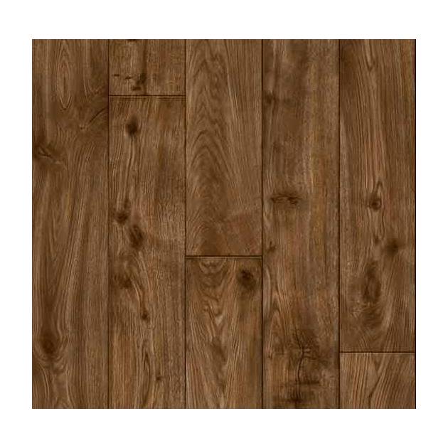 Flotex Natura Wood HD - Stained Pine (3.9m x 2m)