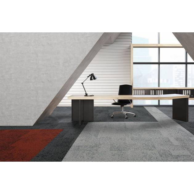 Burmatex Rainfall Low Carbon Carpet Tiles