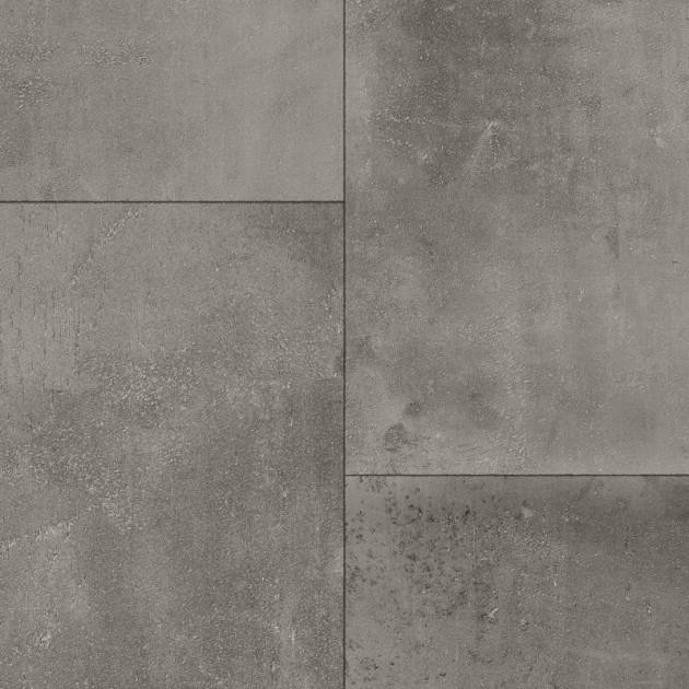 Tarkett Homestyle Iron Grey Tile