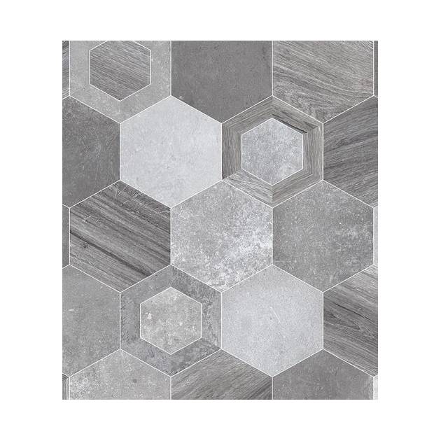 Luxury Geometric Tile