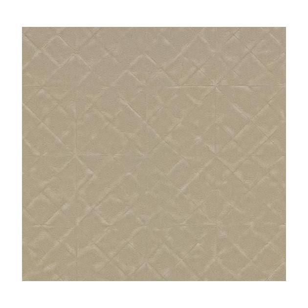 Allura Abstract 0.55mm - Tiles 50cm x 50cm - Champagne Satin