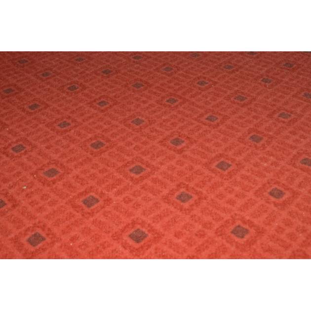 Flotex Vision - Red Diamond (8.6m x 2m)