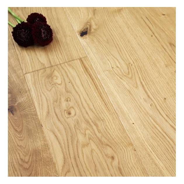 Cambridge Multiply Oak - 125mm Wide by Remland