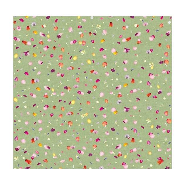 Flotex Vision Floral (2m Wide)