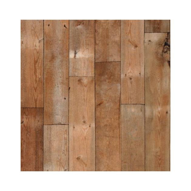 Flotex Wood HD - Natura Reclaimed Pine (5.3m x 2m)