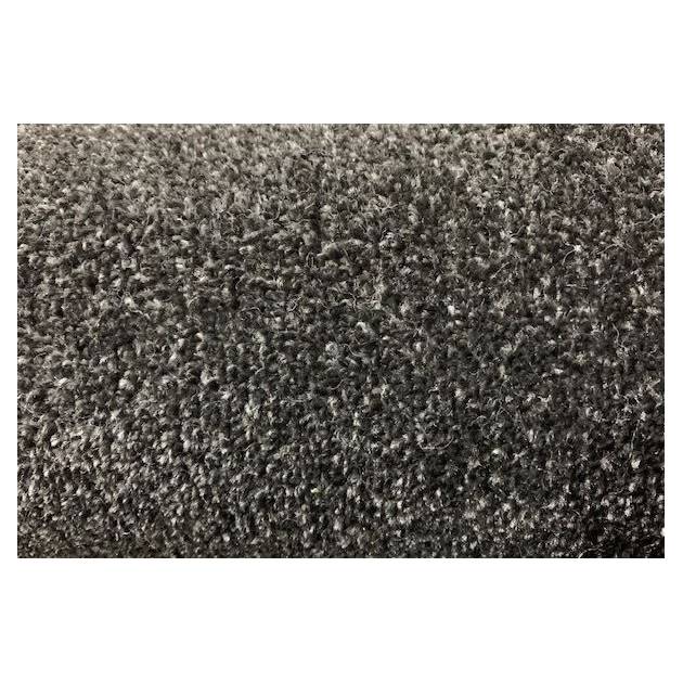 Charcoal Fleck by Remland (2.1m x 2.9m)