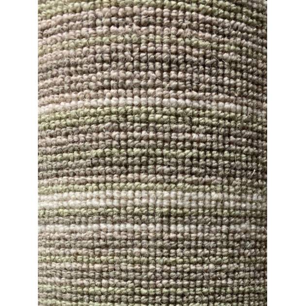 Wool Stripe by Remland (1.8m x 2.1m)