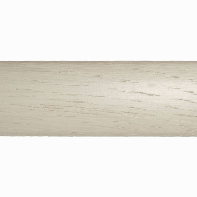 Parallel Solid Oak Trims - End Profile (990mm Long)