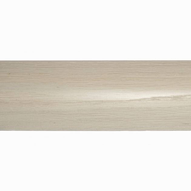 Parallel Solid Oak Trims - Ramp Profile (990mm Long)