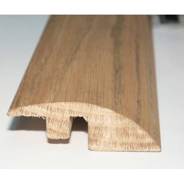 Parallel Frontier Woodline Ramp Profiles 990mm Long - Now 50% OFF