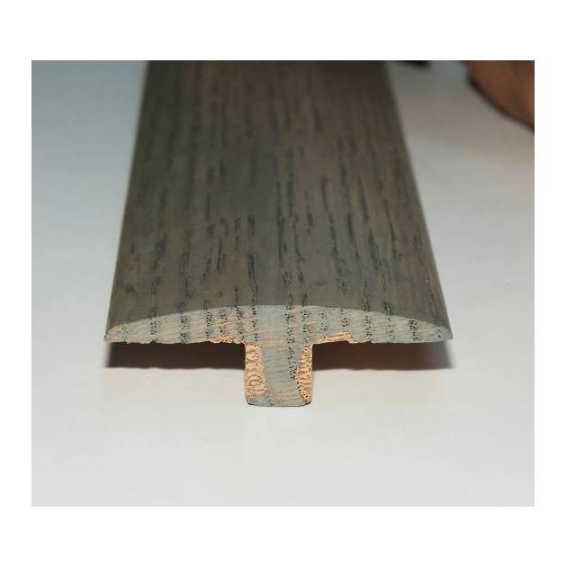 Parallel Solid Oak Trims - Twin Profile (990mm Long)