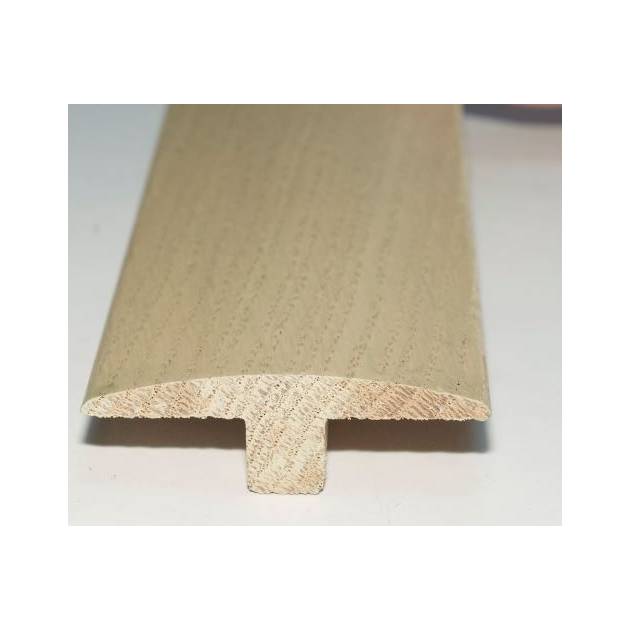 Parallel Solid Oak Trims - Twin Profile (990mm Long)