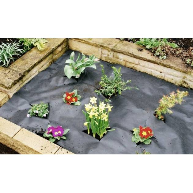 Weed Proof Membrane SPECIAL OFFER