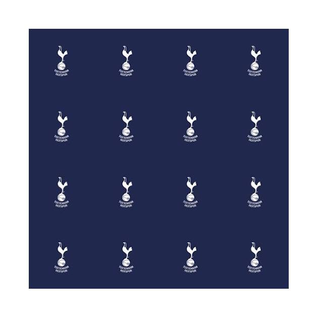 Tottenham Hotspurs FC Carpet by Remland (3m x 4m)