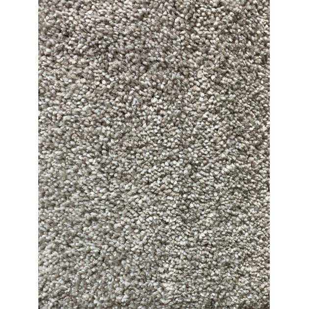 Grey Two Tone - Super Soft Pile by Remland (1.5m x 4m)