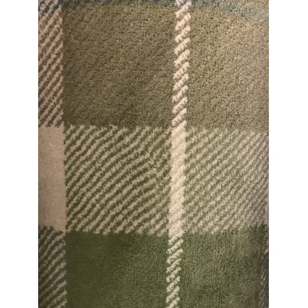 JHS Highland Tartan - Woven Wilton (4.8m x 3.6m)
