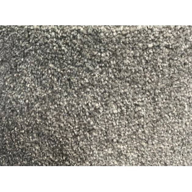 Super Soft Deep Pile Grey by Remland (1m x 5.2m)