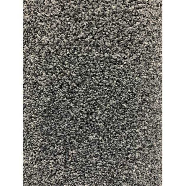 Super Grey Fleck by Remland (2m x 2.6m)