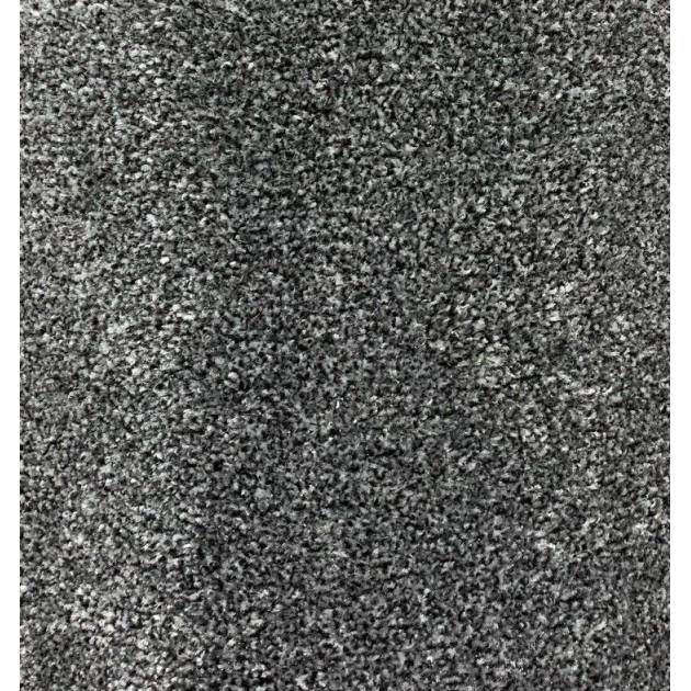 Super Twist Grey by Remland (1.9m x 4m)