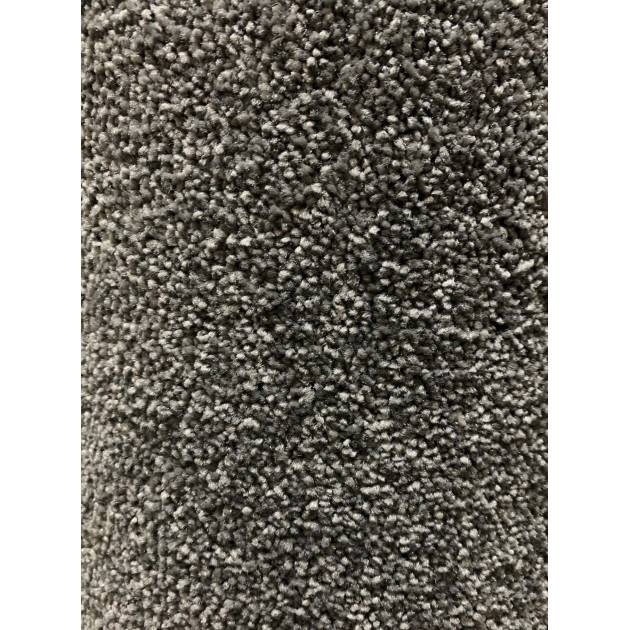 Dark Grey Splendor by Remland (2.4m x 2.5m)