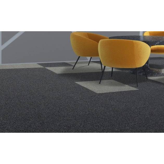Burmatex Origin Cut Pile Carpet Tiles