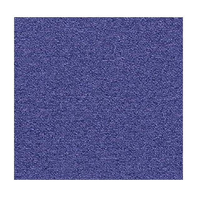 Tessera Layout and Outline Carpet Tiles - Purplexed