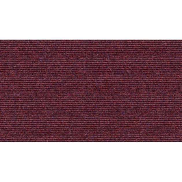 JHS Tretford Cord - Deep Purple (3.7m x 2m)
