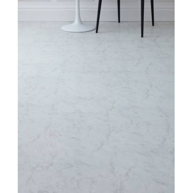Lifestyle Floors Clearance Galleria - Italian Marble LVT - 60.9cm x 30.4cm